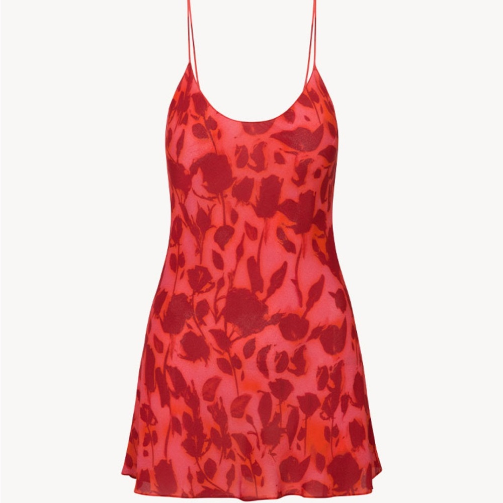 Realisation Par Luz Dress in Havana